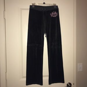 🖤 Juicy Couture Track Pants! 🖤